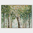 The Verdant Birches